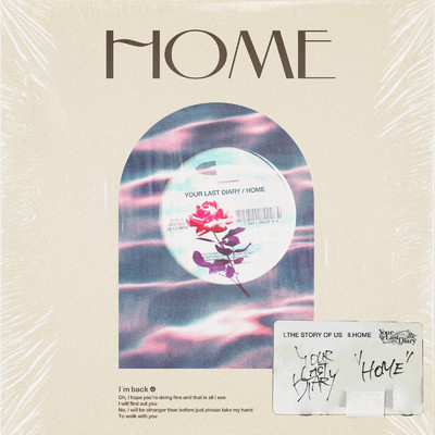HOME/YOUR LAST DIARY