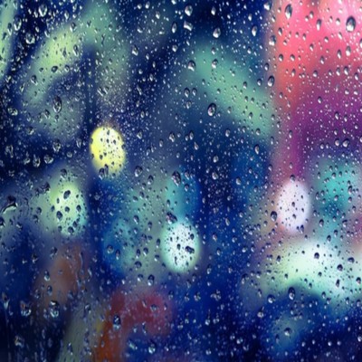 雨雫/Qei
