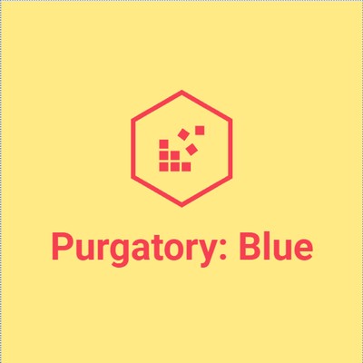 Purgatory: Blue Piano Improvisation ”Broken Hearts”/cittan*
