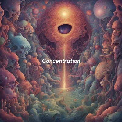Concentration/the dig account