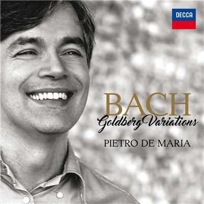 J.S. Bach: Goldberg Variations, BWV 988 - Var. 7 a 1 Ovvero 2 Clav./Pietro De Maria