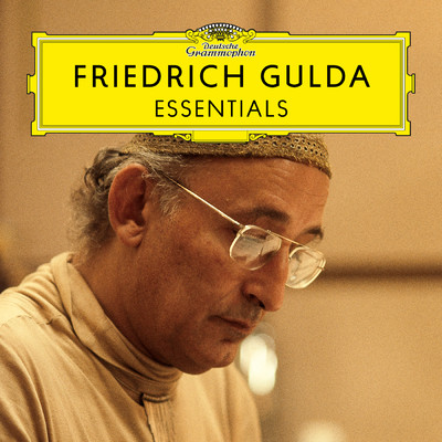 Friedrich Gulda: Essentials/Various Artists