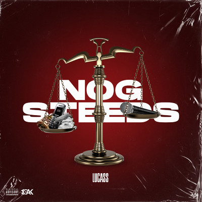 シングル/Nog Steeds/Lucass