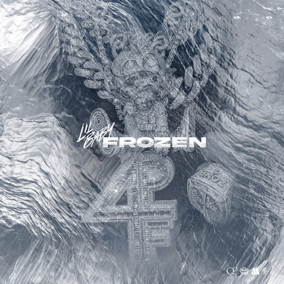 シングル/Frozen (Clean)/リル・ベイビー
