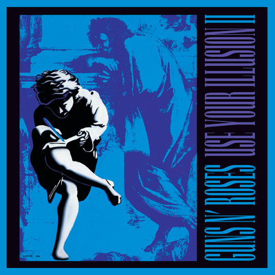 アルバム/Use Your Illusion II (Explicit) (Deluxe Edition)/ガンズ・アンド・ローゼズ