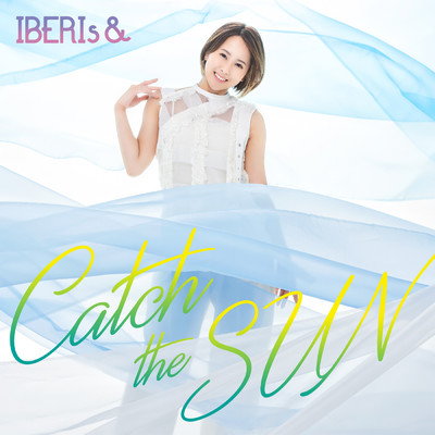 Catch the SUN (Misaki Solo ver.)/IBERIs&