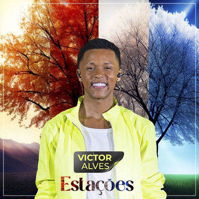 Estacoes (Ao Vivo)/Victor Alves