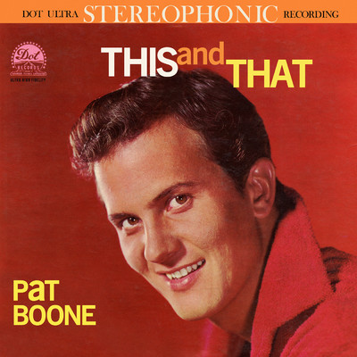 Didn't It Rain/Pat Boone