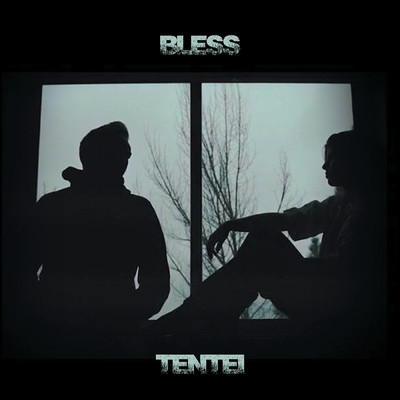 シングル/Tentei/Bless