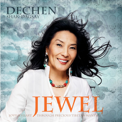 Jewel/Dechen Shak-Dagsay