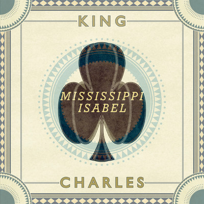 Mississippi Isabel/King Charles