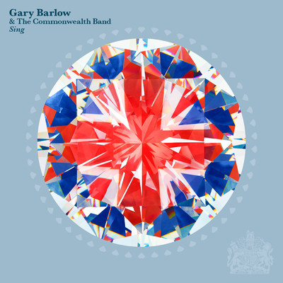 Sing (featuring Military Wives／Commonwealth Version)/Gary Barlow & The Commonwealth Band