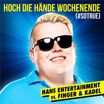 Hans Entertainment／Finger & Kadel