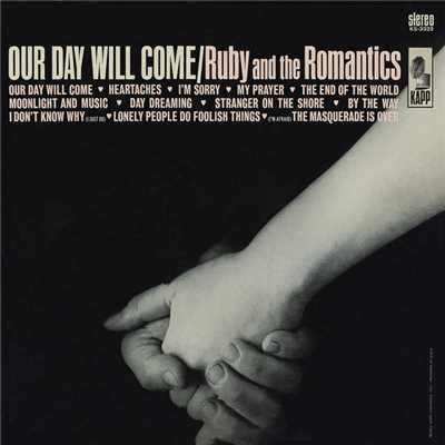 I Don't Know Why/Ruby And The Romantics