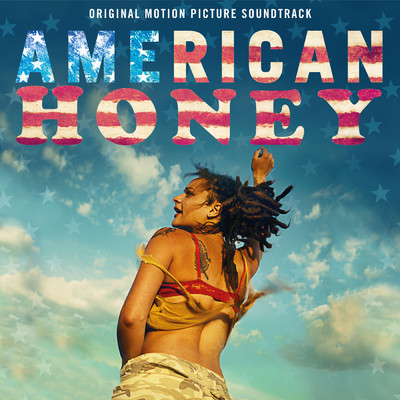 シングル/American Honey/レディ・アンテベラム