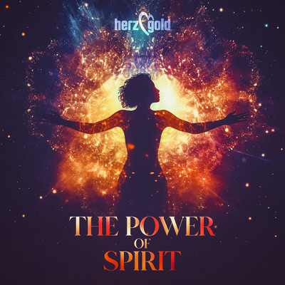 The Power Of Spirit (Lucy Solo)/Herzgold