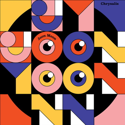 Chrysalis/Joon Moon／Liv Warfield／Julien Decoret