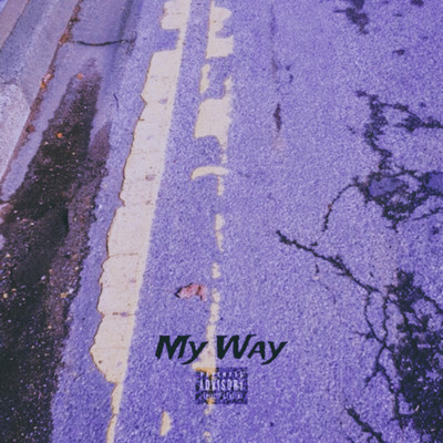 シングル/My Way (feat. 6enuine & Giveth)/Sylar