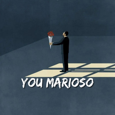 シングル/Para Ti/You Marioso