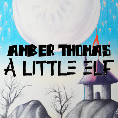 Sparkling/Amber Thomas