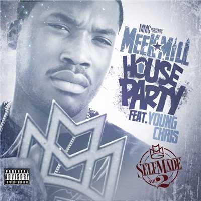 シングル/House Party (feat. Young Chris)/Meek Mill