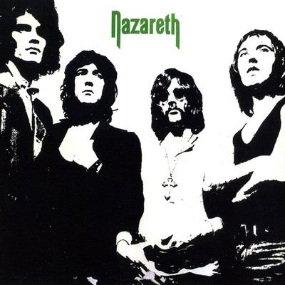 アルバム/Nazareth/Nazareth