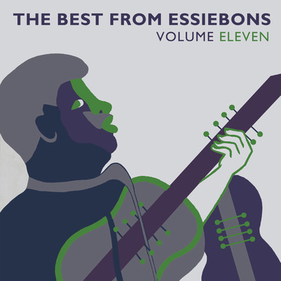 The Best From Essiebons, Vol. 11/Various Artists