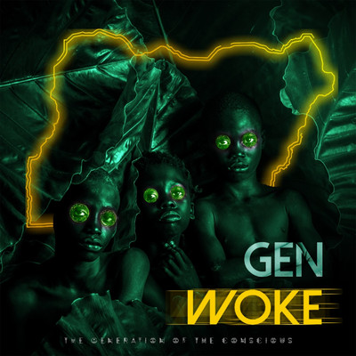 Gen Woke/Voice2Rep