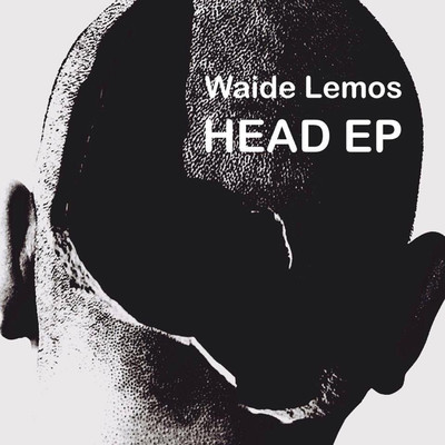 シングル/Leave Me Behind/Waide Lemos