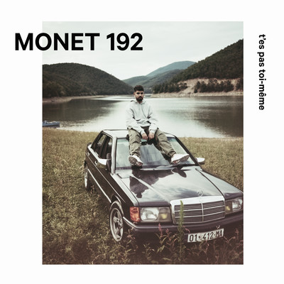 Papi (feat. badmomzjay)/Monet192