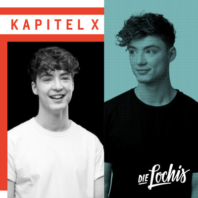 Killa (feat. Bars and Melody)/Die Lochis