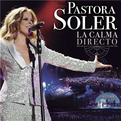 アルバム/La calma directo/Pastora Soler
