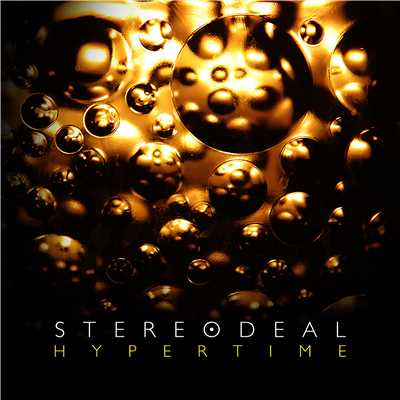 シングル/Hypertime/Stereodeal