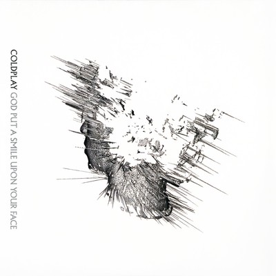 シングル/Murder/Coldplay