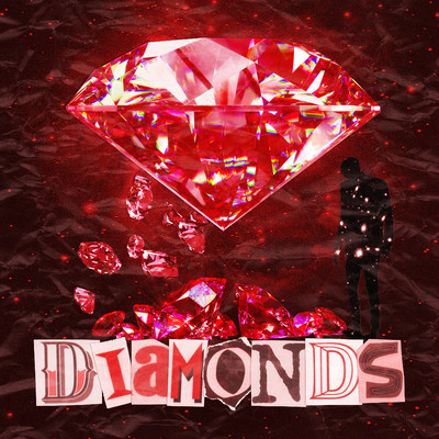 シングル/Diamonds/FRANCCO