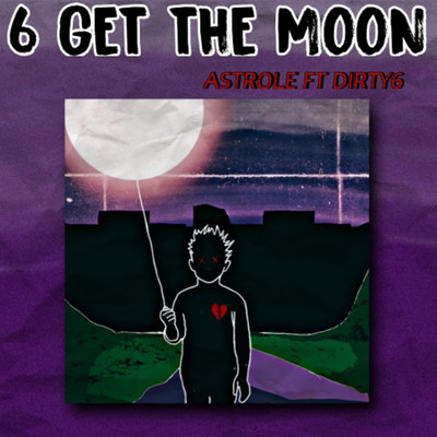 6 GET TO THE MOON/Astrole