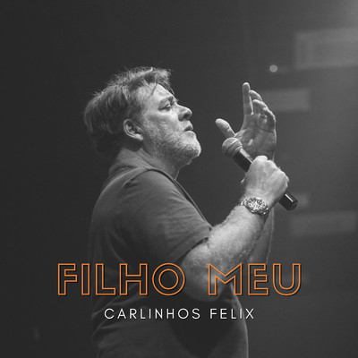 アルバム/Filho Meu/Carlinhos Felix