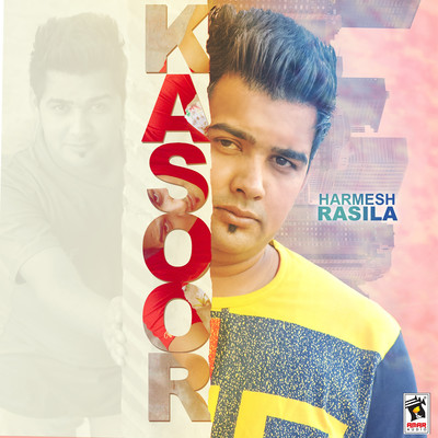 Kasoor/Harmesh Rasila