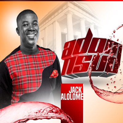 Adom Nsuo/Jack Alolome