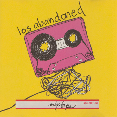 シングル/State of Affairs/Los Abandoned