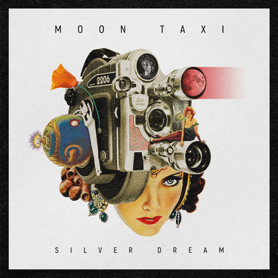 シングル/Silver Dream/Moon Taxi