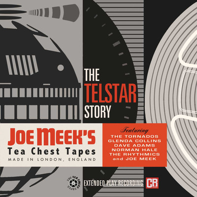 The Telstar Sound Effects Tape/Joe Meek