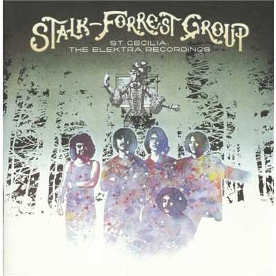 St. Cecilia: The Elektra Recordings/Stalk-Forrest Group