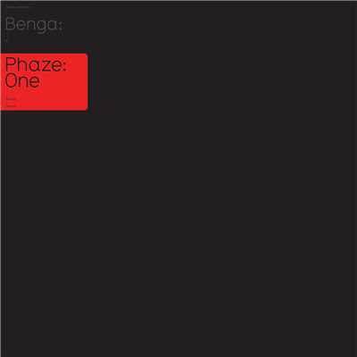 Phaze:One/Benga