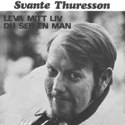 アルバム/Du ser en man/Svante Thuresson