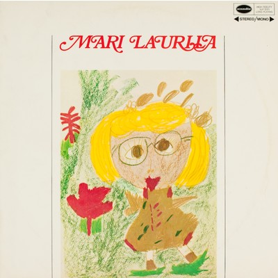 アルバム/Mari Laurila/Mari Laurila