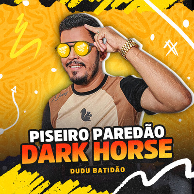 シングル/Piseiro Paredao Dark Horse (Remix)/Dudu Batidao