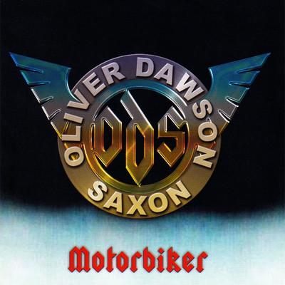 アルバム/Motorbiker/Oliver／Dawson Saxon