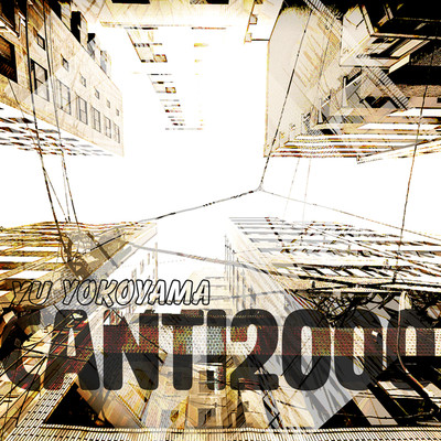 アルバム/CANTI2000/YU YOKOYAMA