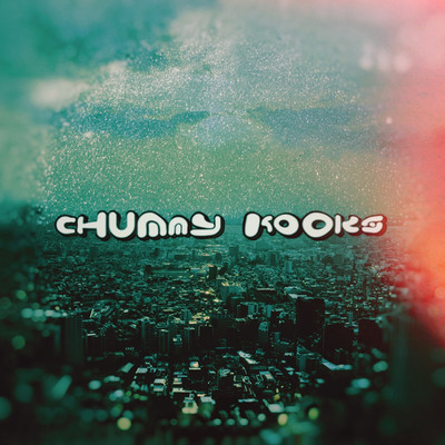 MAHOROBA/Chummy Kooks